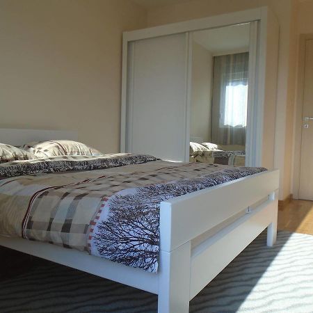 Fantastic Brand New Apartment Ποντγορίτσα Εξωτερικό φωτογραφία