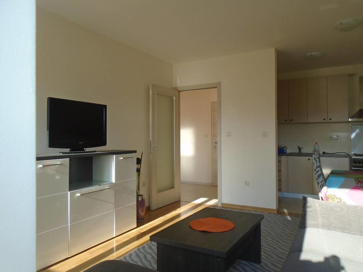 Fantastic Brand New Apartment Ποντγορίτσα Εξωτερικό φωτογραφία
